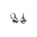 Good Karma Ball Earrings