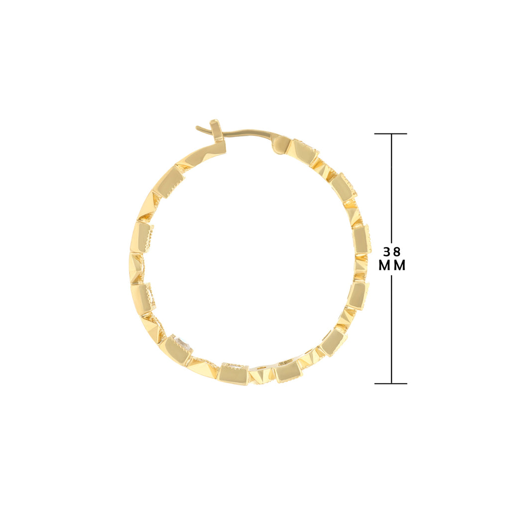 Hoop Earrings