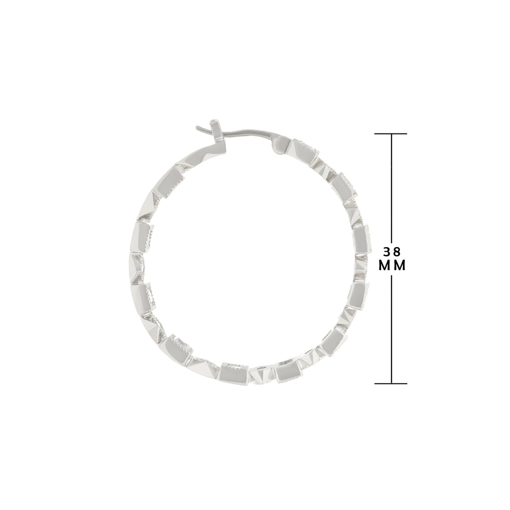 Hoop Earrings