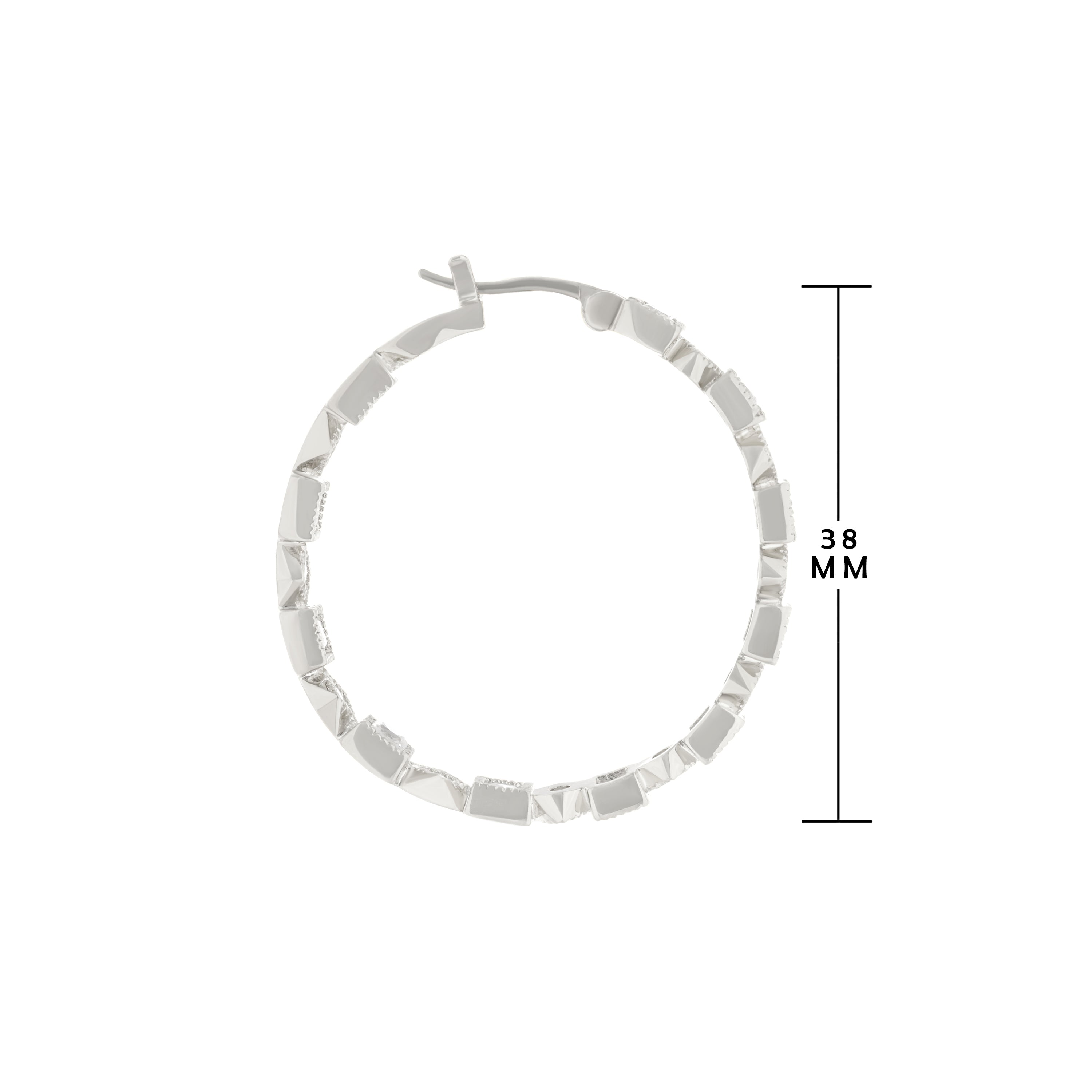 Hoop Earrings