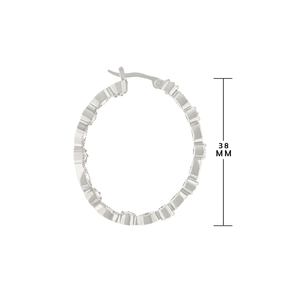 Hoop Earrings