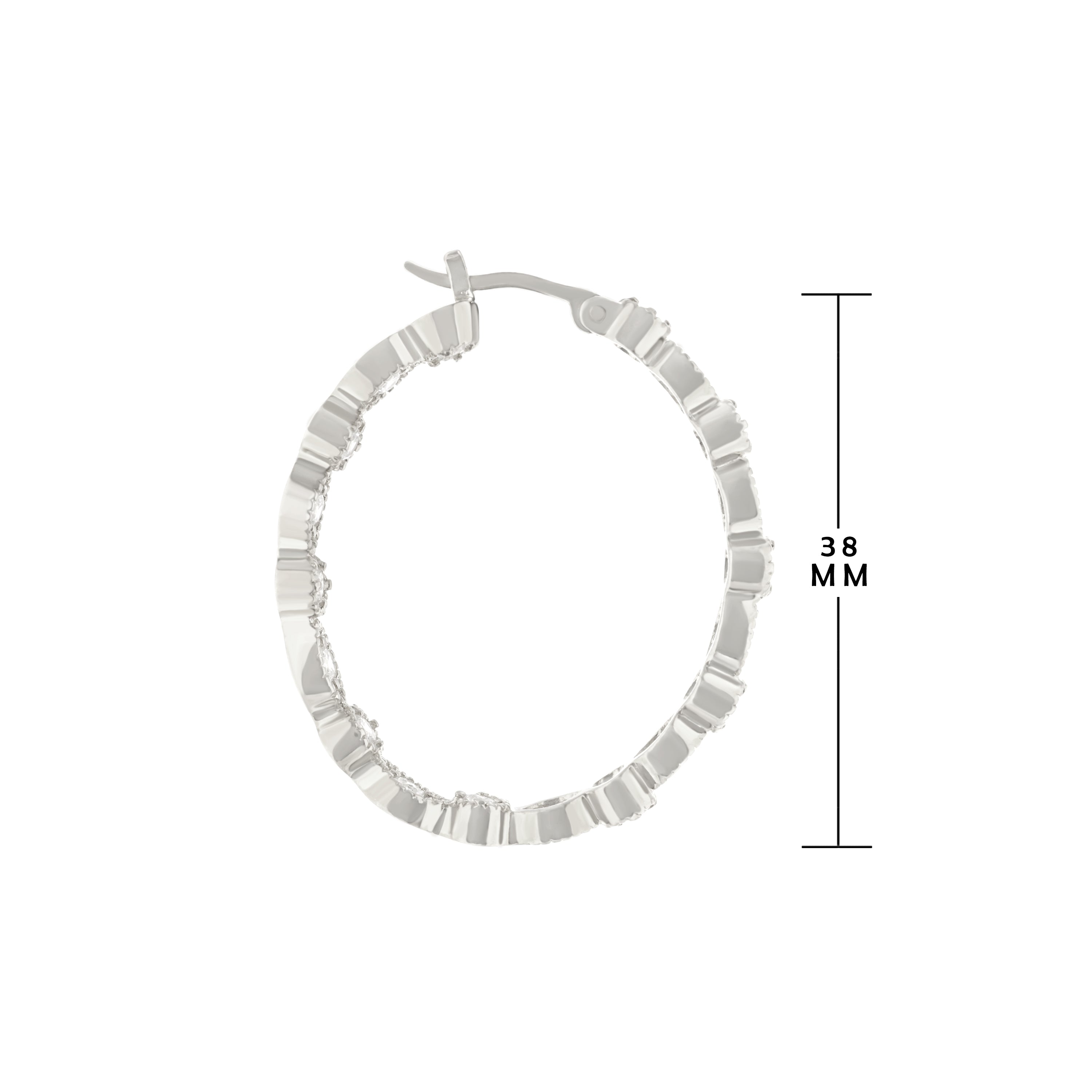 Hoop Earrings