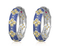 Sydney Clovers Earrings
