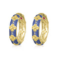 Sydney Clovers Earrings