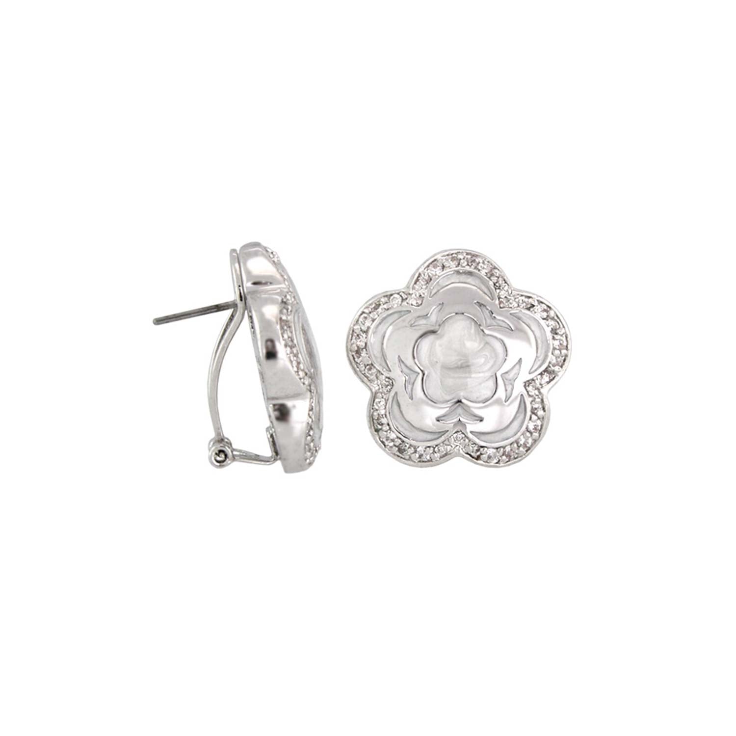 Daisy Love Earrings