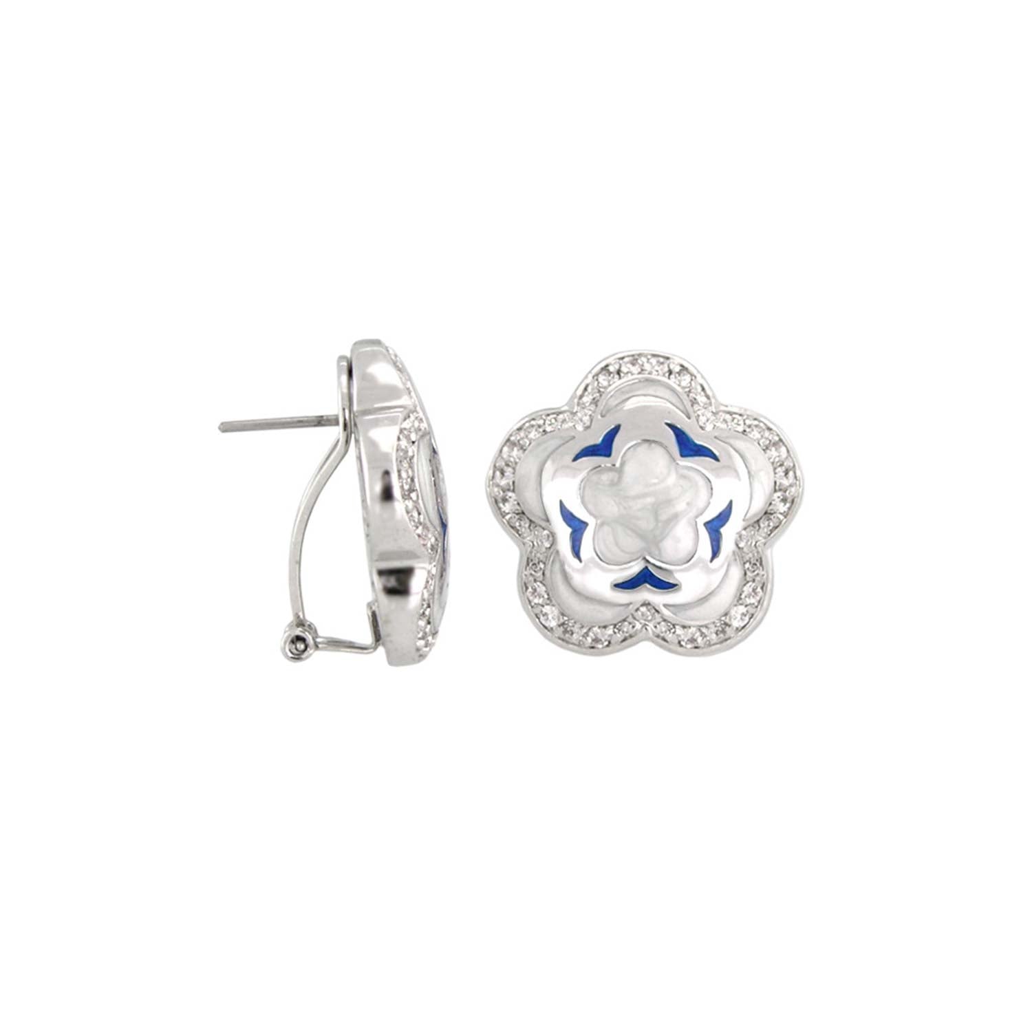 Daisy Love Earrings