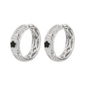 Dancing Daisy Earrings