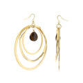 Fish Hook Earrings