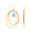 Fish Hook Earrings