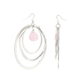 Fish Hook Earrings