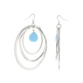 Fish Hook Earrings