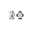 Players Club Earring