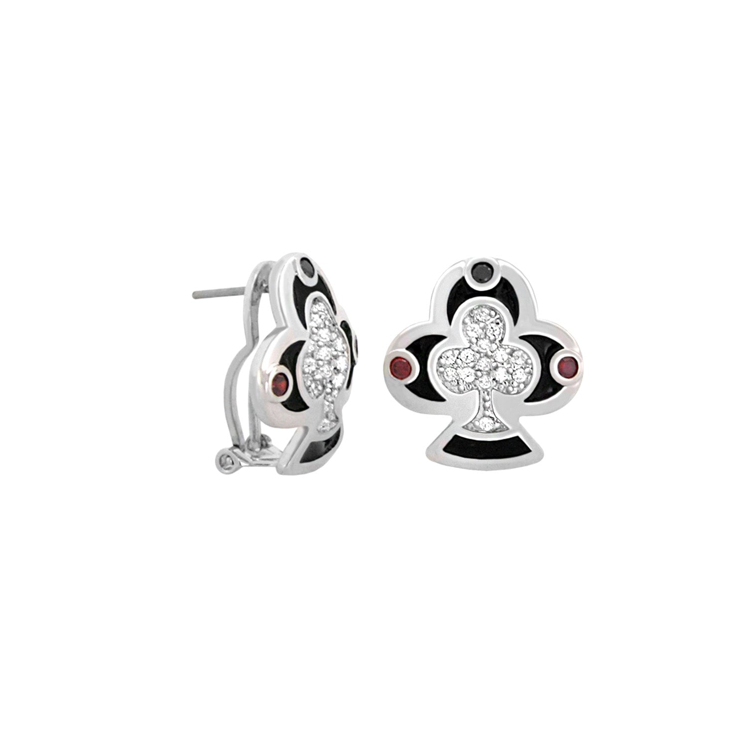 Players Club Earring