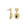 Hidden Hearts Earring