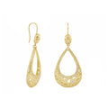 Flowers by Orly Earrings
