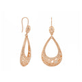 Flowers by Orly Earrings