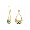 Flowers by Orly Earrings