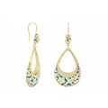 Flowers by Orly Earrings