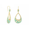 Flowers by Orly Earrings