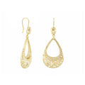 Flowers by Orly Earrings