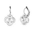 Prince Charming Cubic Zirconia Earrings