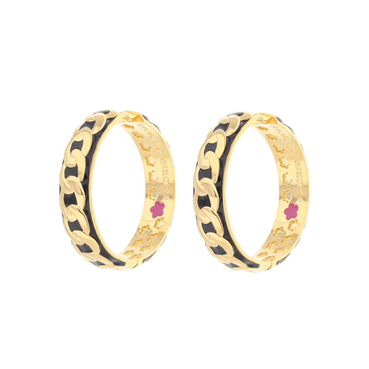 Laguna Links Earrings