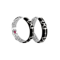 Equestrian Stirrup Earrings
