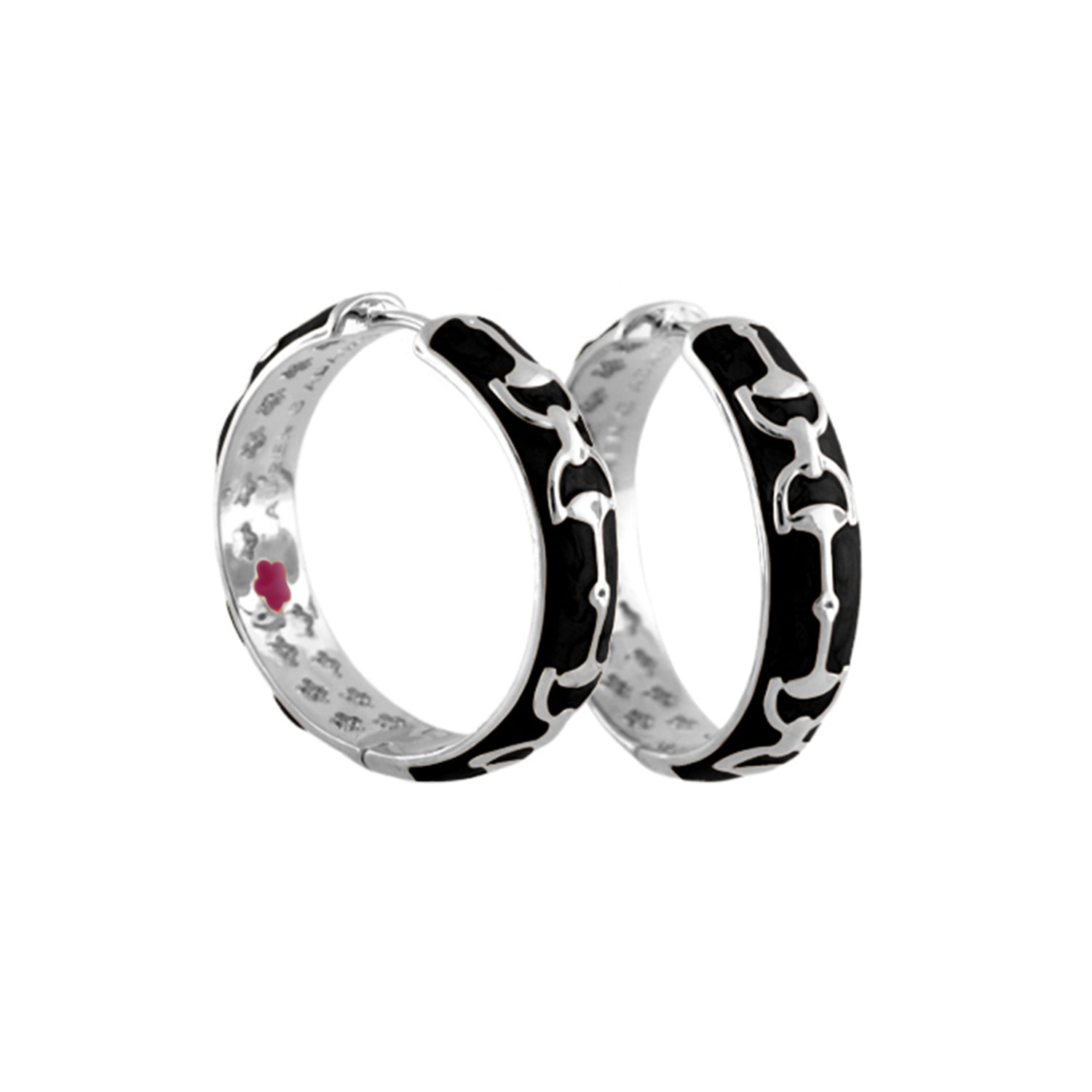 Equestrian Stirrup Earrings