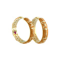 Equestrian Stirrup Earrings