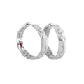 Equestrian Stirrup Earrings