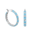 Elegant Hugs Earrings