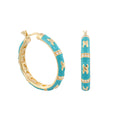 Elegant Hugs Earrings