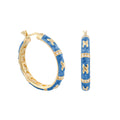 Elegant Hugs Earrings