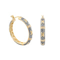 Elegant Hugs Earrings