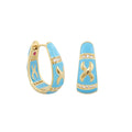 Elegant Hugs Earrings