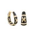 Elegant Hugs Earrings