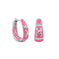 Elegant Hugs Earrings