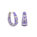 Elegant Hugs Earrings