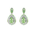 Elegant Drops Earrings