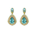 Elegant Drops Earrings
