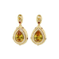 Elegant Drops Earrings