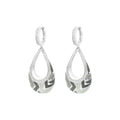 Art Deco Earring
