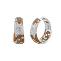 Flowering Vines Earrings