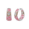 Flowering Vines Earrings