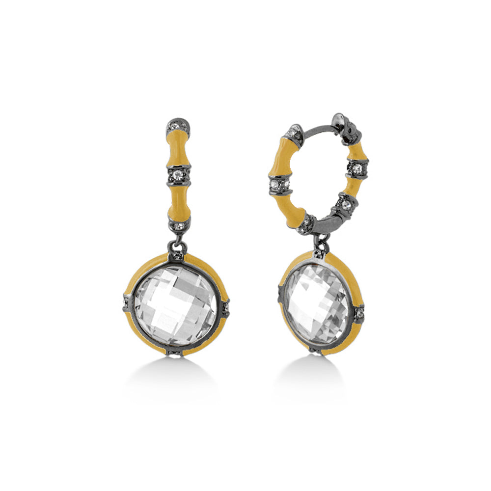 Prince Charming Earrings