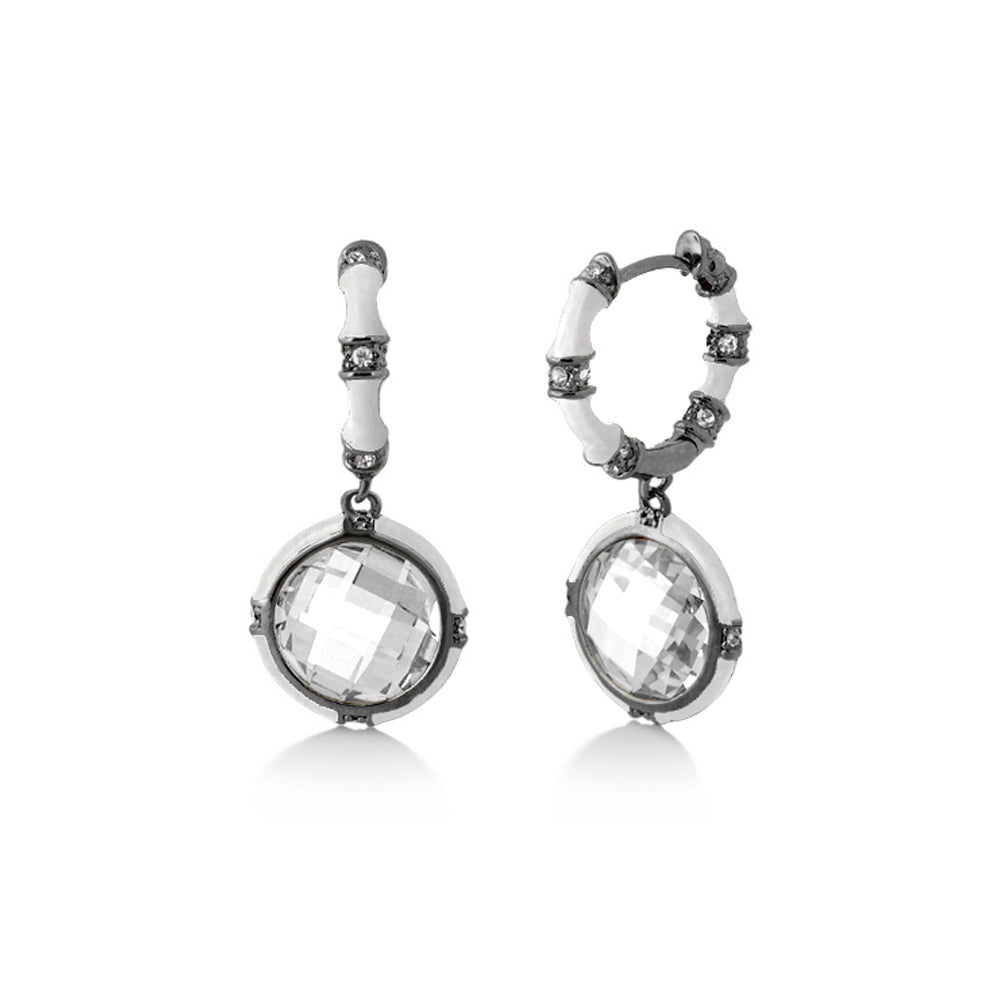 Prince Charming Earrings