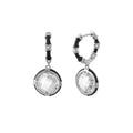 Prince Charming Cubic Zirconia Earrings
