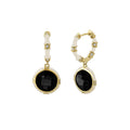 Prince Charming Earrings