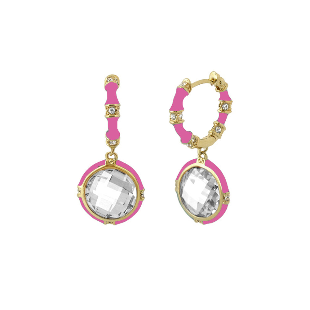 Prince Charming Earrings