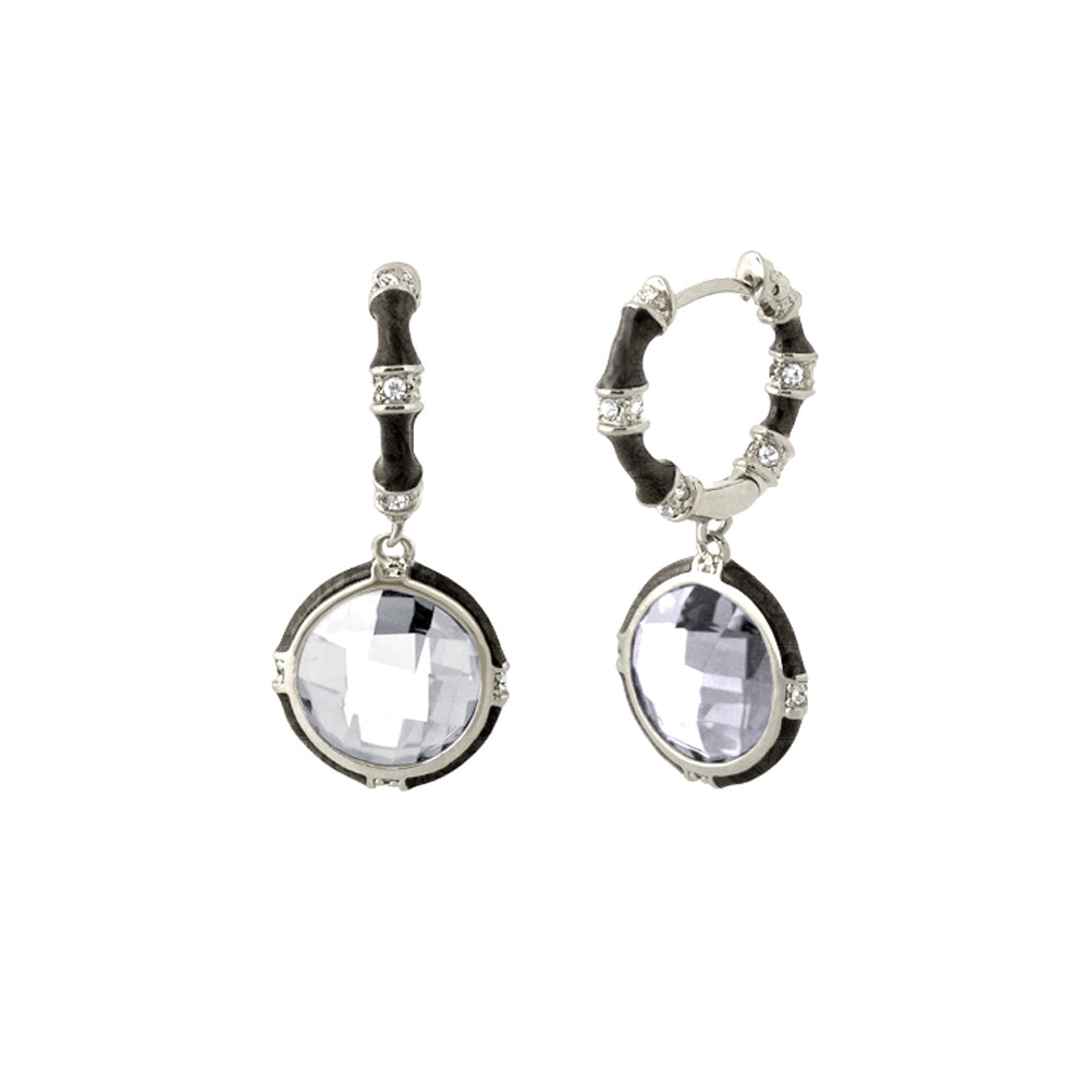 Prince Charming Earrings
